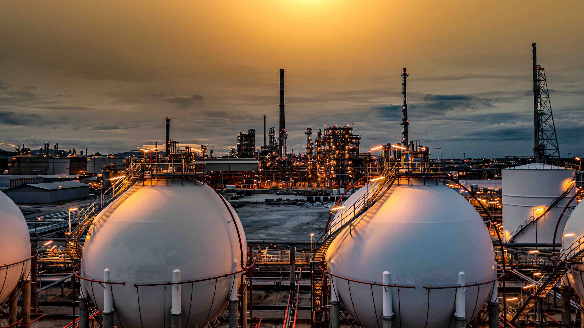 Catalysing Industrial Growth