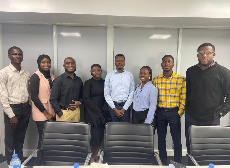 automation and control trainee