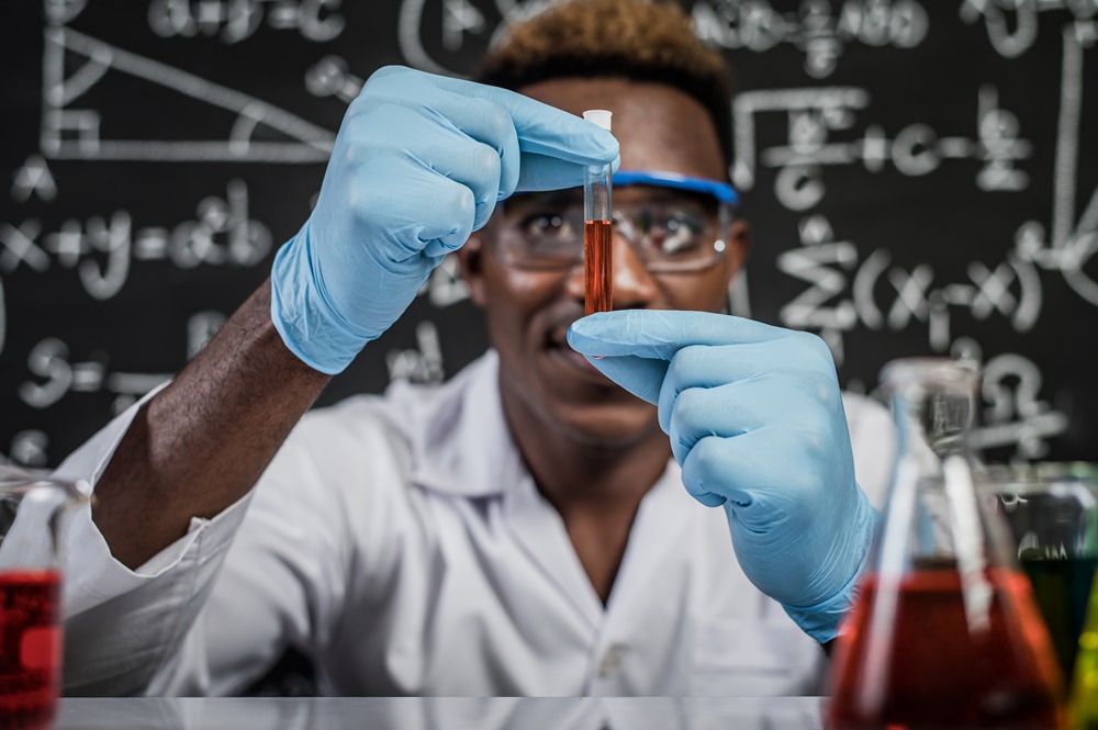 Building Sustainable Solutions Across Energy, Chemicals and Engineering